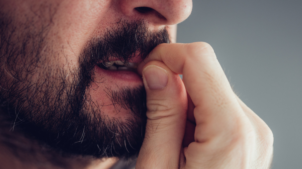 Ansiedade pode piorar com a ingesta de certos alimentos